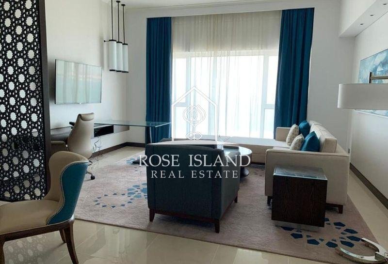 Apartment in Abu Dhabi