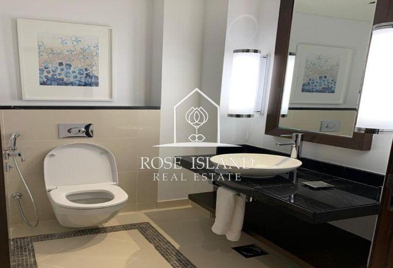 Apartment in Abu Dhabi