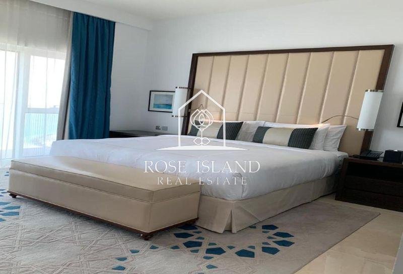 Apartment in Abu Dhabi
