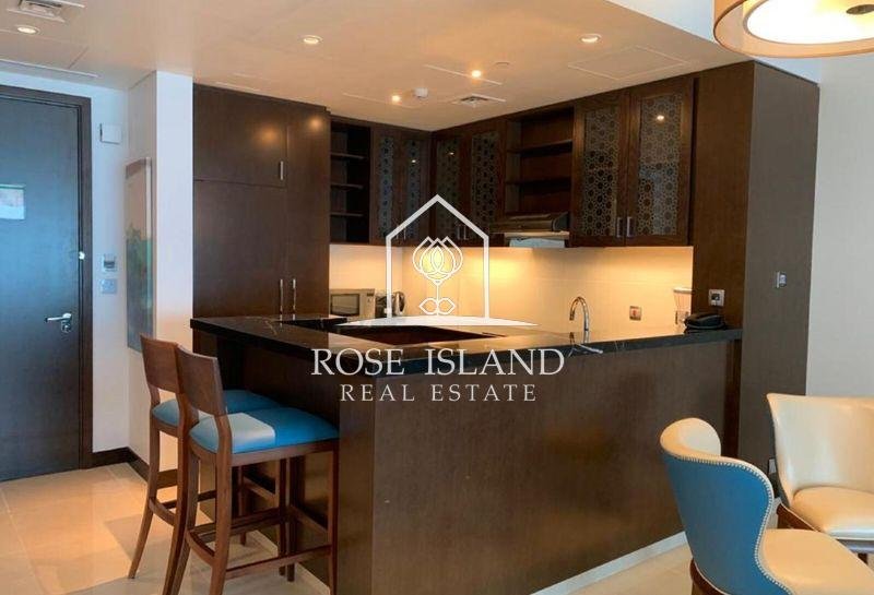 Apartment in Abu Dhabi