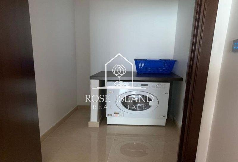 Apartment in Abu Dhabi