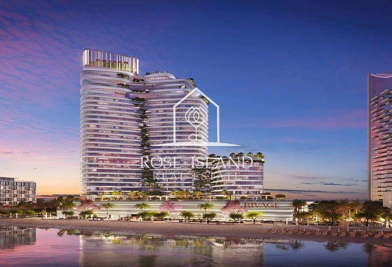 Apartment in Abu Dhabi