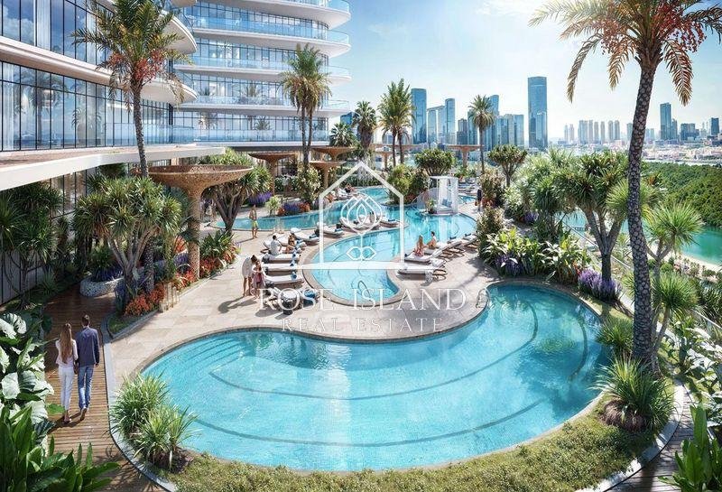 Apartment in Abu Dhabi