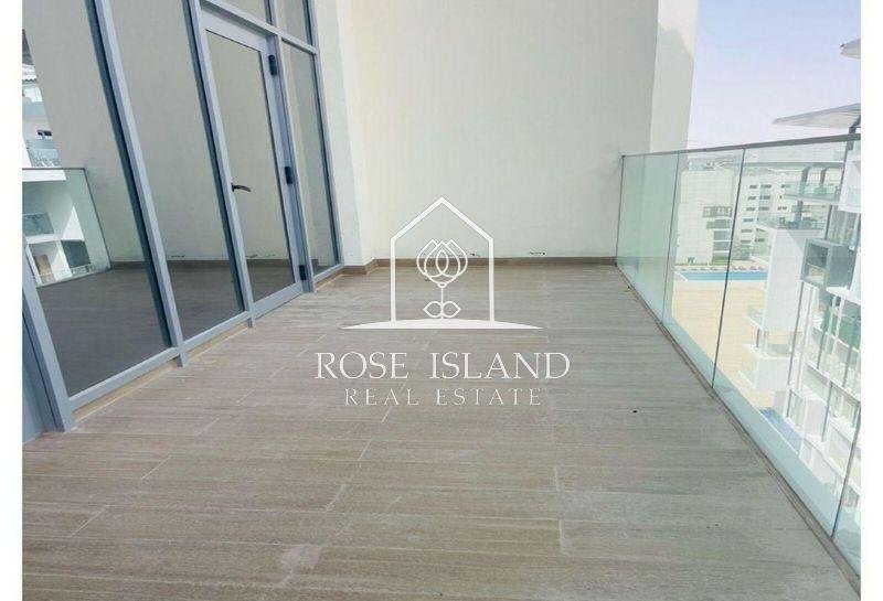 Apartment in Abu Dhabi
