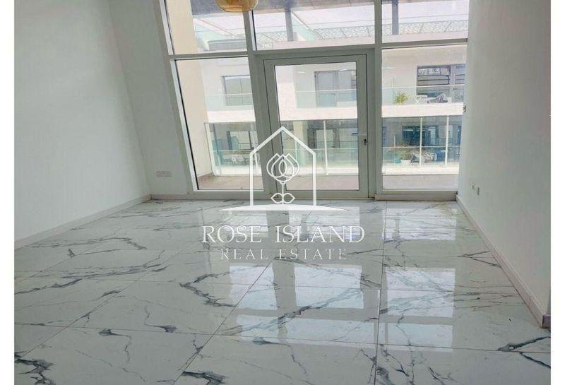 Apartment in Abu Dhabi