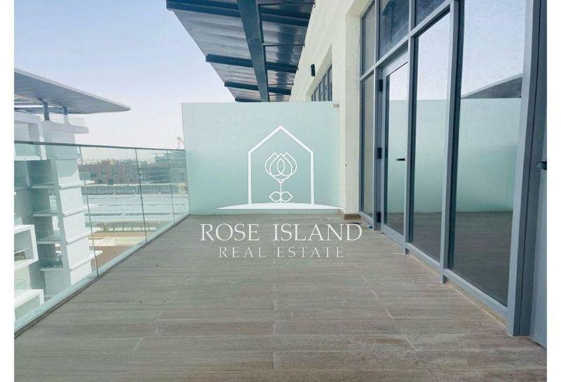 Apartment in Abu Dhabi
