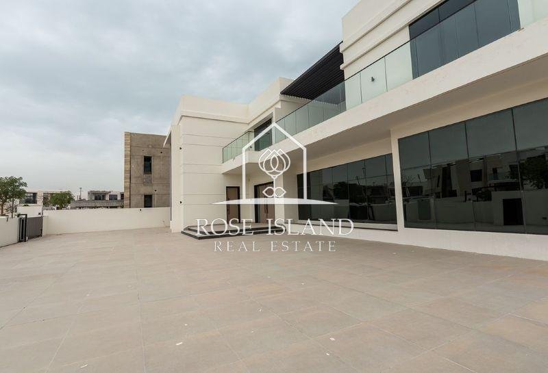 Villa in Abu Dhabi