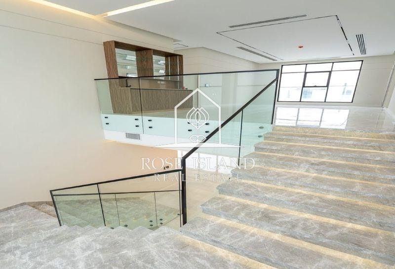 Villa in Abu Dhabi