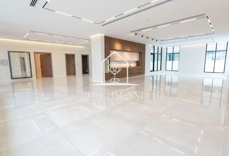 Villa in Abu Dhabi