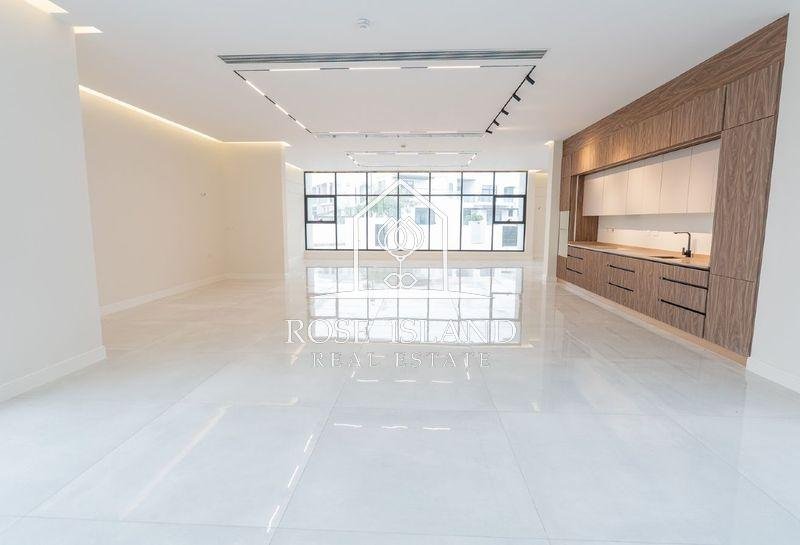 Villa in Abu Dhabi