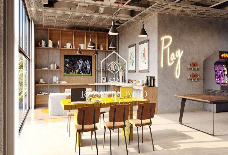 Apartment in Abu Dhabi