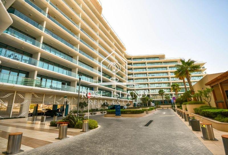 Apartment in Abu Dhabi
