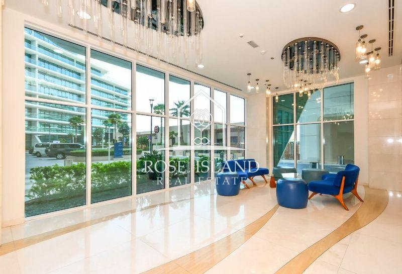 Apartment in Abu Dhabi