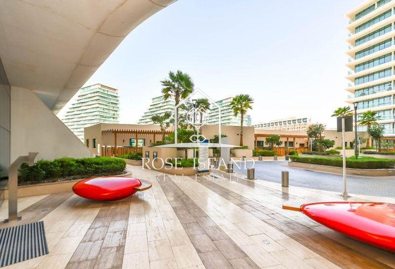 Apartment in Abu Dhabi