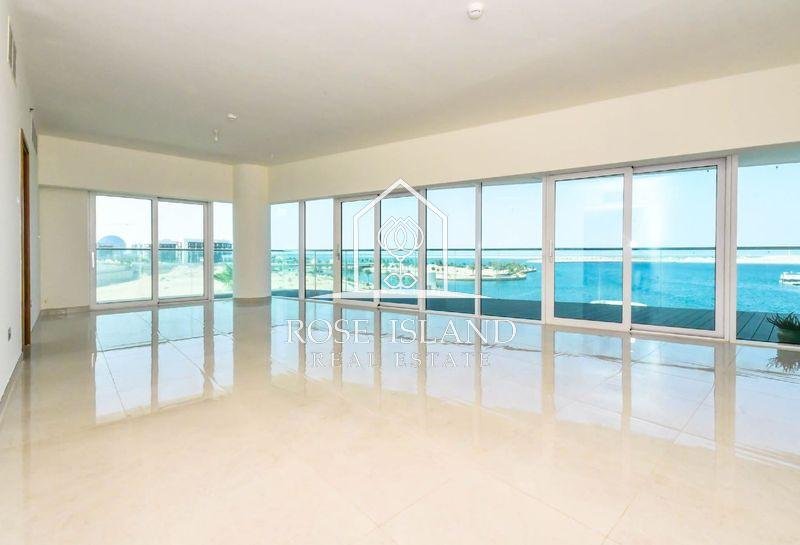 Apartment in Abu Dhabi