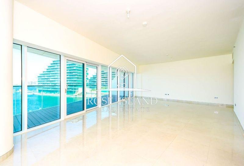 Apartment in Abu Dhabi