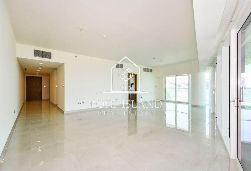 Apartment in Abu Dhabi