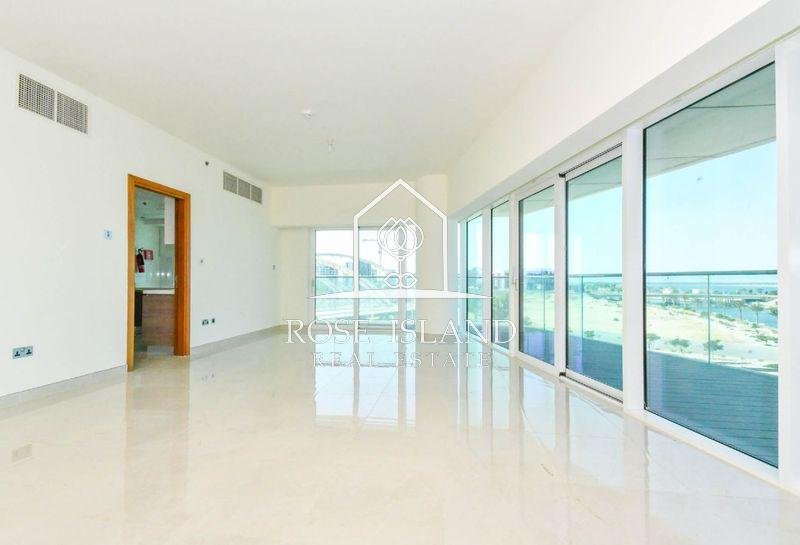 Apartment in Abu Dhabi