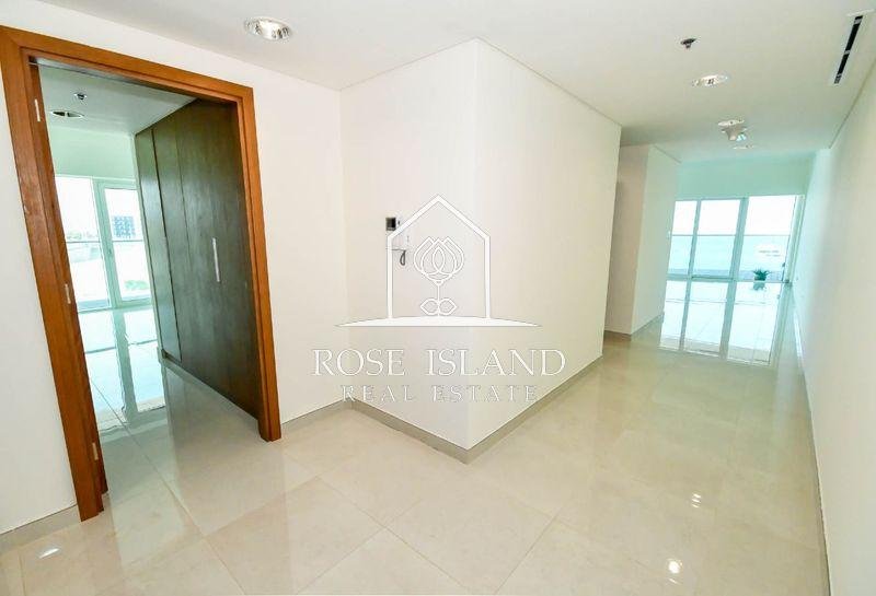 Apartment in Abu Dhabi