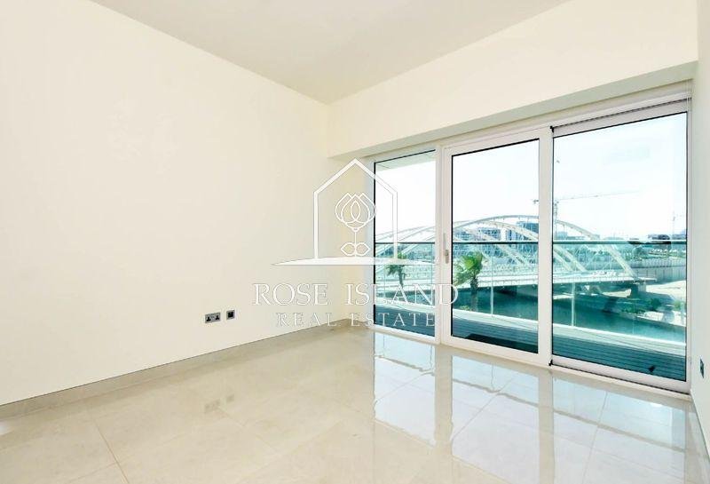 Apartment in Abu Dhabi