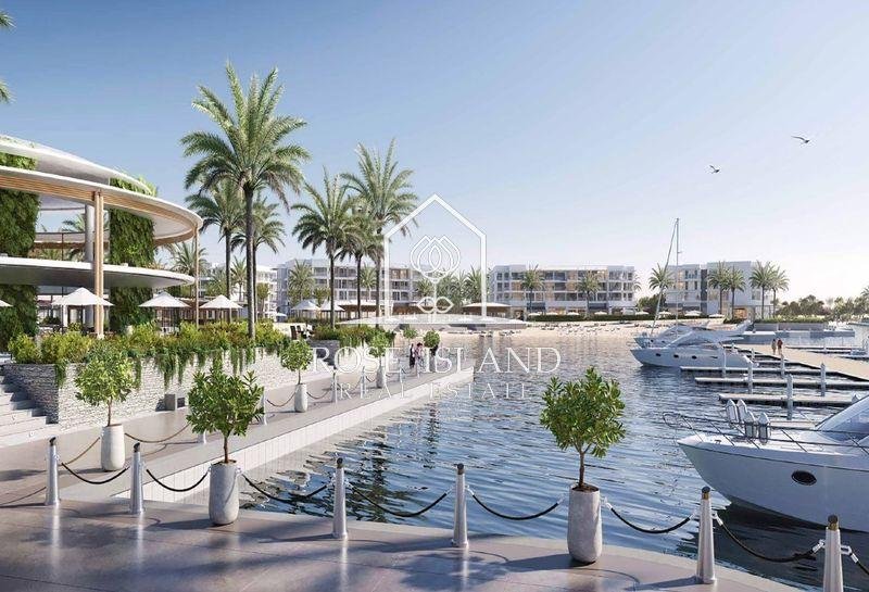 Villa in Abu Dhabi