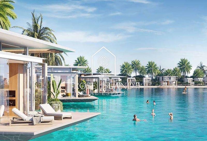 Villa in Abu Dhabi