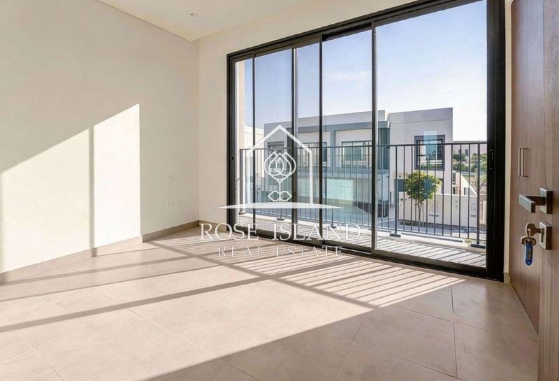 Townhouse in Abu Dhabi