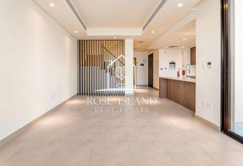 Townhouse in Abu Dhabi
