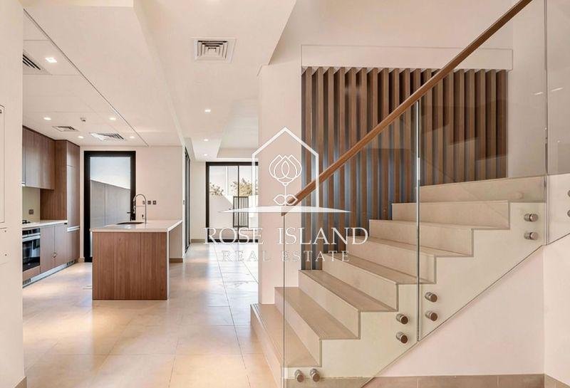 Townhouse in Abu Dhabi