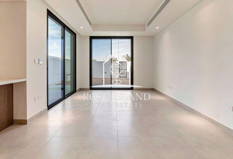 Townhouse in Abu Dhabi