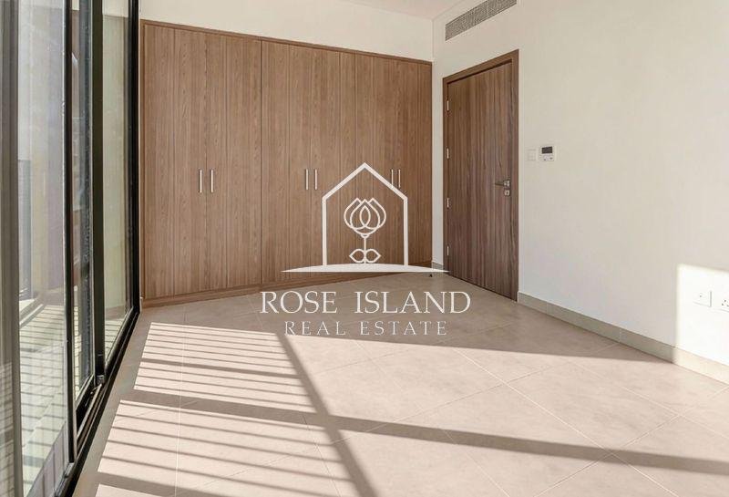 Townhouse in Abu Dhabi