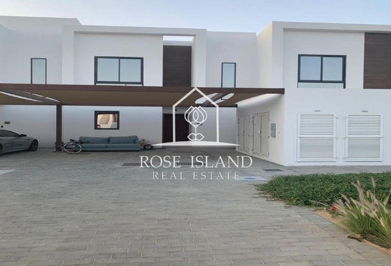 Townhouse in Abu Dhabi