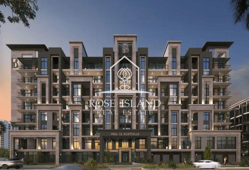 Apartment in Abu Dhabi