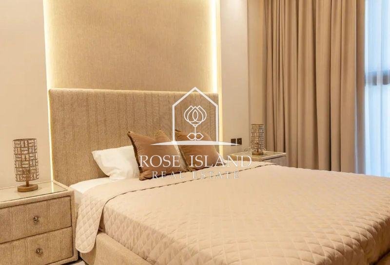 Apartment in Abu Dhabi