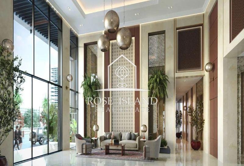 Apartment in Abu Dhabi