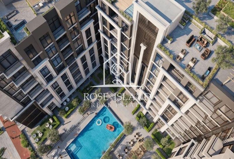 Apartment in Abu Dhabi