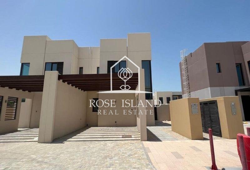 Villa in Abu Dhabi