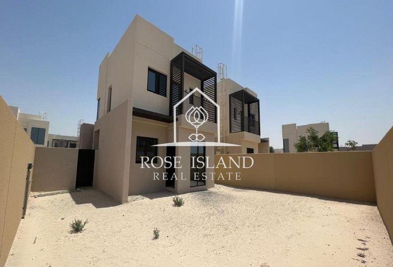 Villa in Abu Dhabi