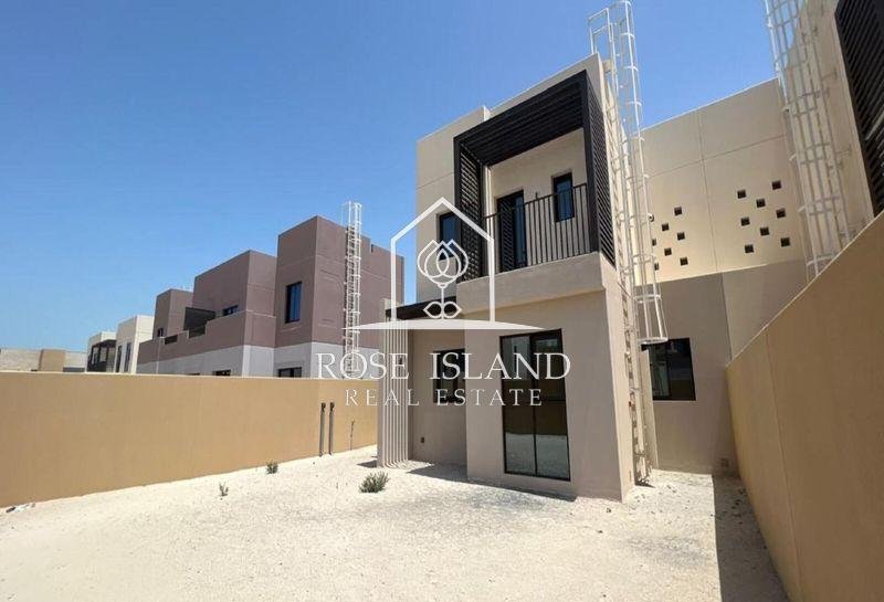 Villa in Abu Dhabi