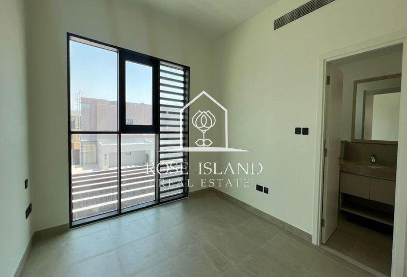 Villa in Abu Dhabi