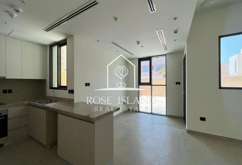 Villa in Abu Dhabi