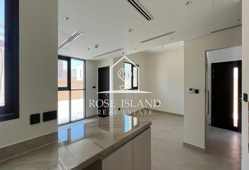 Villa in Abu Dhabi