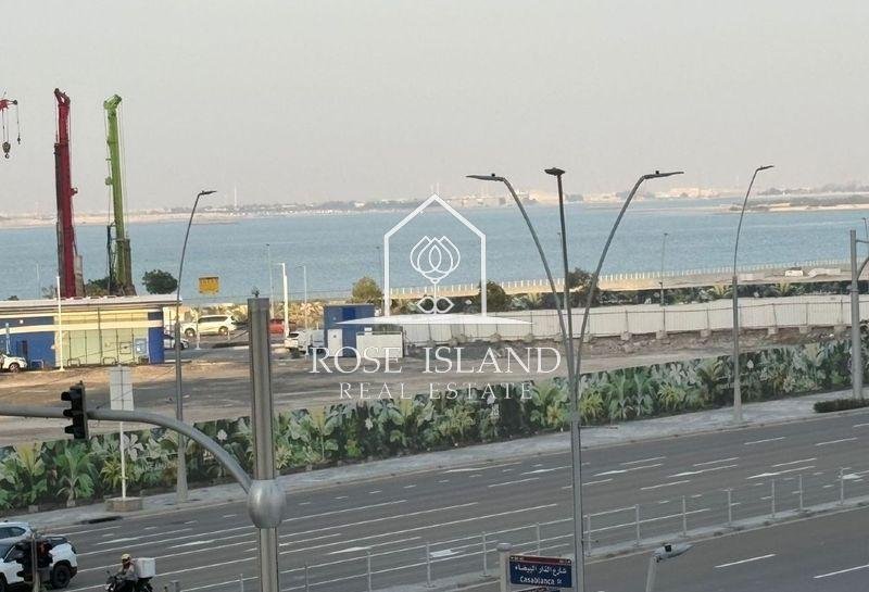 Apartment in Abu Dhabi