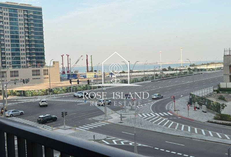 Apartment in Abu Dhabi