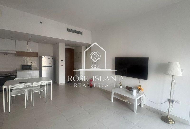 Apartment in Abu Dhabi