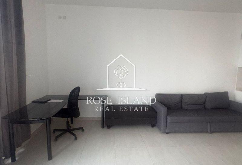 Apartment in Abu Dhabi