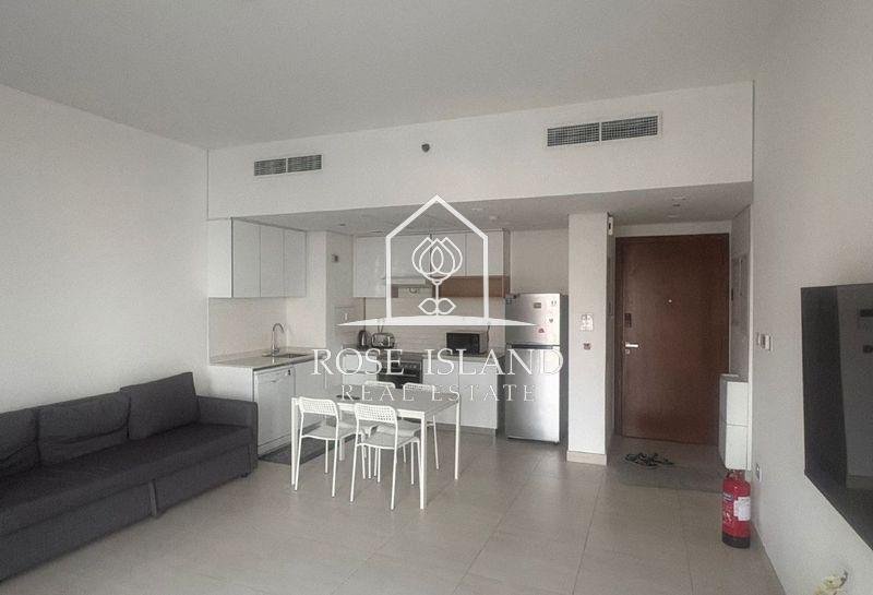 Apartment in Abu Dhabi