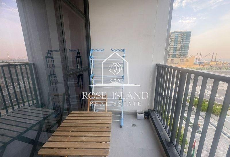 Apartment in Abu Dhabi