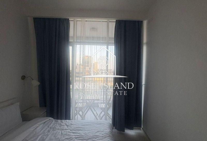 Apartment in Abu Dhabi