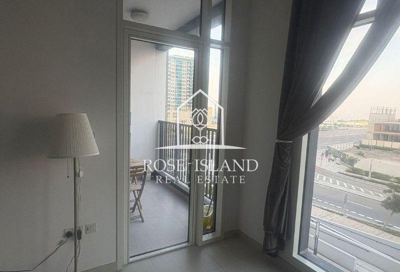 Apartment in Abu Dhabi